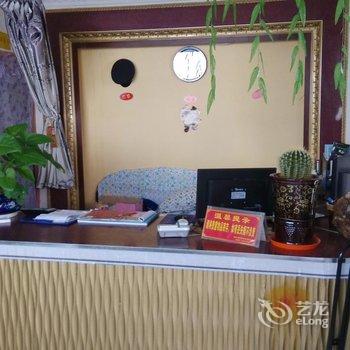 拉萨市城关区经济委宾馆酒店提供图片