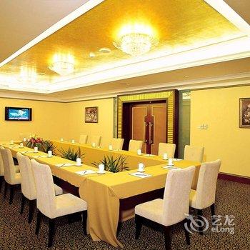 广州总统大酒店酒店提供图片