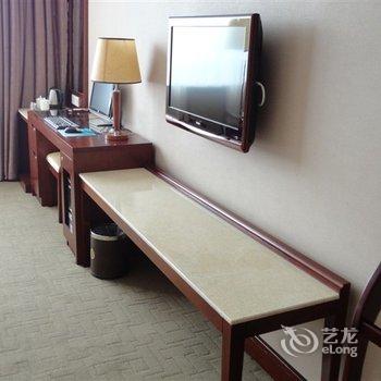 临桂柏悦商务酒店(桂林)酒店提供图片