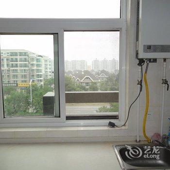 蓬莱慧家自驾游度假公寓酒店提供图片