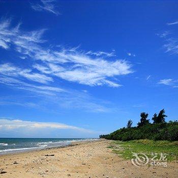 北海涠洲岛嘉和海景酒店酒店提供图片