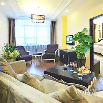 禾禾中州国际饭店酒店提供图片