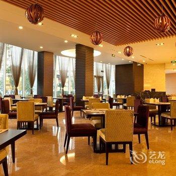 上海夏阳湖皇冠假日酒店酒店提供图片