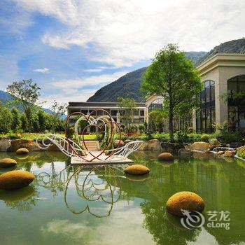 南投枫桦台一渡假村(台一生态休闲农场)酒店提供图片