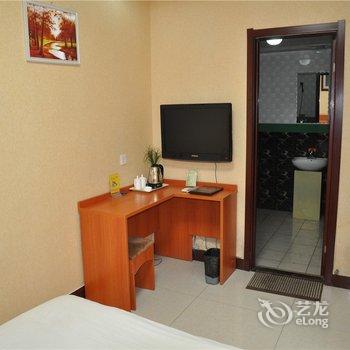 泰安银峰商务酒店酒店提供图片