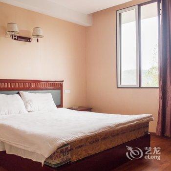赤水五福将相公寓服务中心酒店提供图片