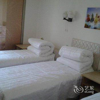 长白山滨河家庭式旅馆酒店提供图片