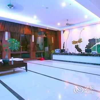 逸庭精品酒店(陵水清水湾店)酒店提供图片