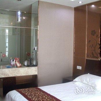 宁波神旺宾馆(慈海北路店)酒店提供图片