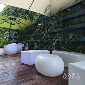 柏高酒店(广州东风路省政府店)酒店提供图片