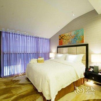 泰州华侨城温泉奥思廷酒店(姜堰)酒店提供图片
