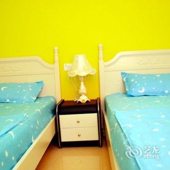 北海涠洲岛猪公馆客栈酒店提供图片