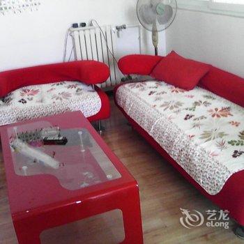 承德之家旅馆酒店提供图片