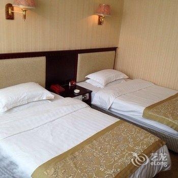 晋中国税宾馆酒店提供图片