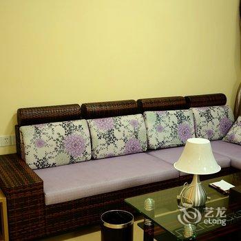 阳江海陵岛爱色度假公寓酒店提供图片