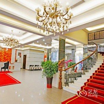 赤水大陆假日酒店(锦绣路店)酒店提供图片