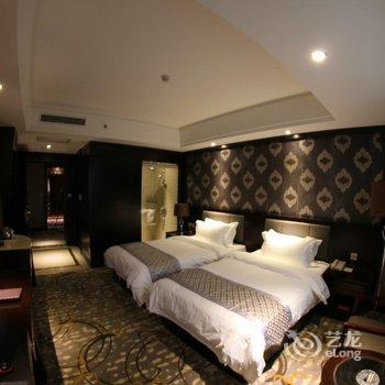 吉安玖隆主题酒店酒店提供图片
