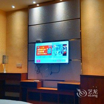 西宁山楂树快捷酒店酒店提供图片
