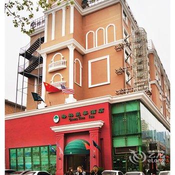 格林豪泰商务酒店(洛阳牡丹广场店)酒店提供图片