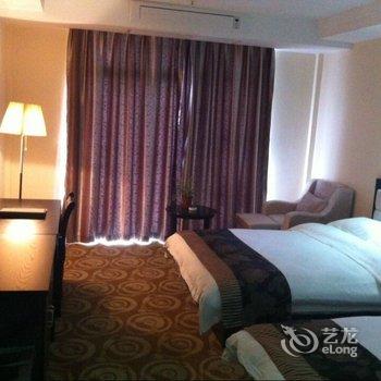 上海田梦农家乐专业合作社酒店提供图片