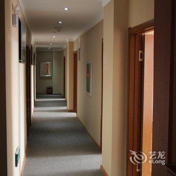 速八酒店(锦州笔架山店)酒店提供图片