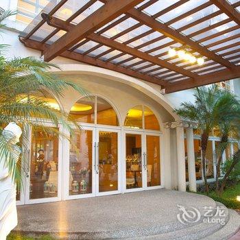 台南商务会馆酒店提供图片