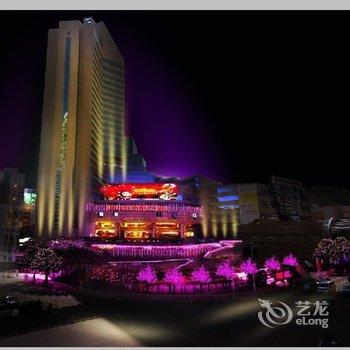 惠州天悦(嘉柏)大酒店酒店提供图片
