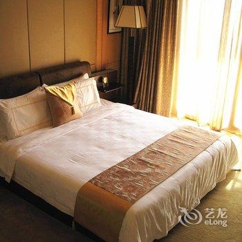 太仓新东海高尔夫乡村俱乐部酒店酒店提供图片