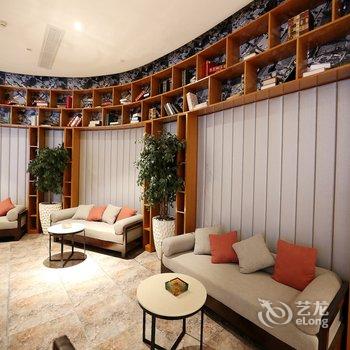 名门世家时尚酒店(福州五一广场广达路店)酒店提供图片