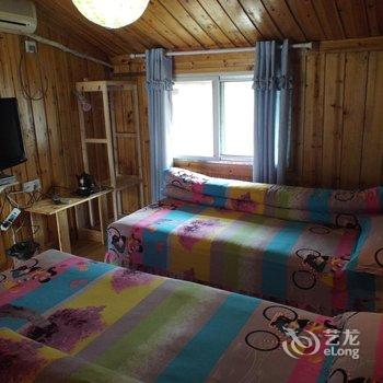 凤凰水车旁的窄巷客栈酒店提供图片