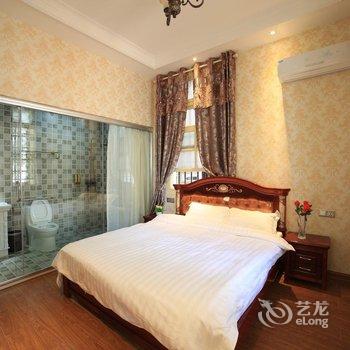 厦门鹭岛49号别墅酒店提供图片