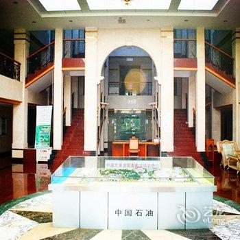 南戴河阳光国际会议中心酒店酒店提供图片