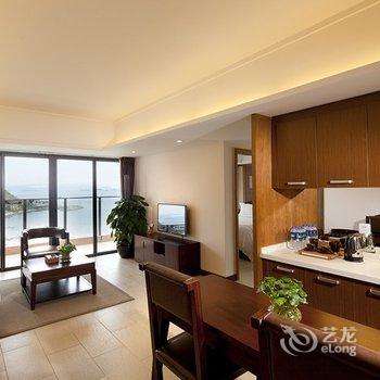 惠州屿海云天假日酒店酒店提供图片