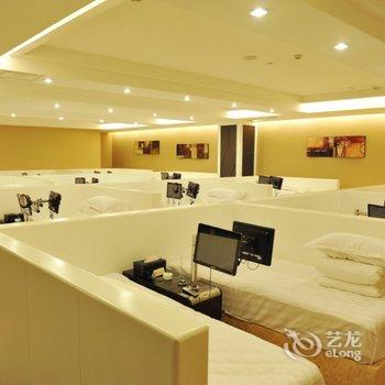 阜阳威尼斯水世界酒店提供图片