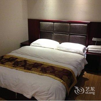 巴中南江天宇商务宾馆酒店提供图片