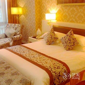 乌鲁木齐富丽华大酒店酒店提供图片