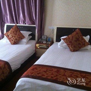 永嘉黎元宾馆酒店提供图片