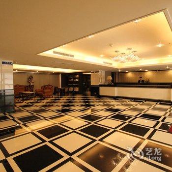 高雄西子湾大饭店-站前馆酒店提供图片