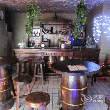 香河汉格菲尔酒店酒店提供图片