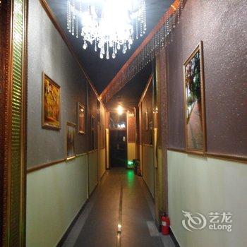 鹤山皇家商务酒店酒店提供图片