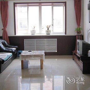 北戴河清雅公寓酒店提供图片