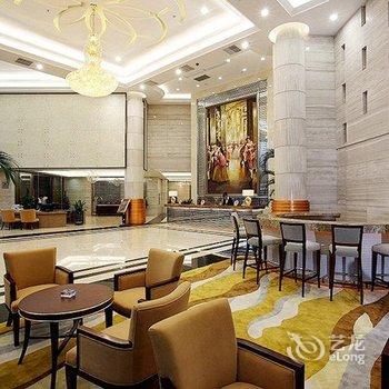 深圳登喜路酒店(南山店)酒店提供图片