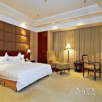 深圳新桃园酒店(桃园总店)酒店提供图片