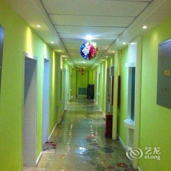 乌鲁木齐怡家快捷酒店酒店提供图片