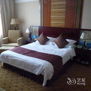 西充东江大酒店酒店提供图片