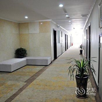 山南江南酒店酒店提供图片