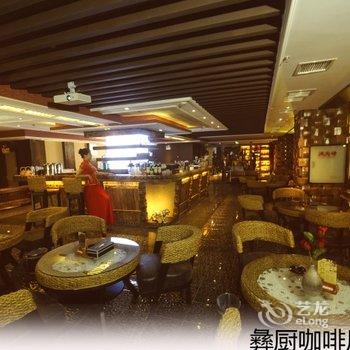西昌彝王阁文化精品酒店酒店提供图片