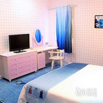 广州亚特兰酒店酒店提供图片