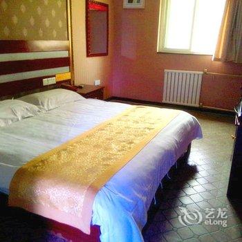 十堰和安宾馆酒店提供图片