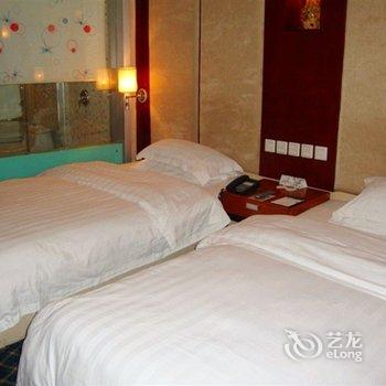 遵义京腾丽湾酒店酒店提供图片